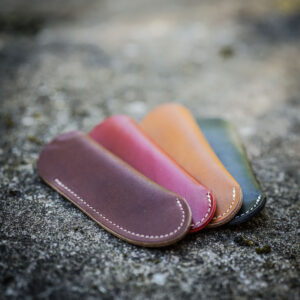 etui couteau poche
