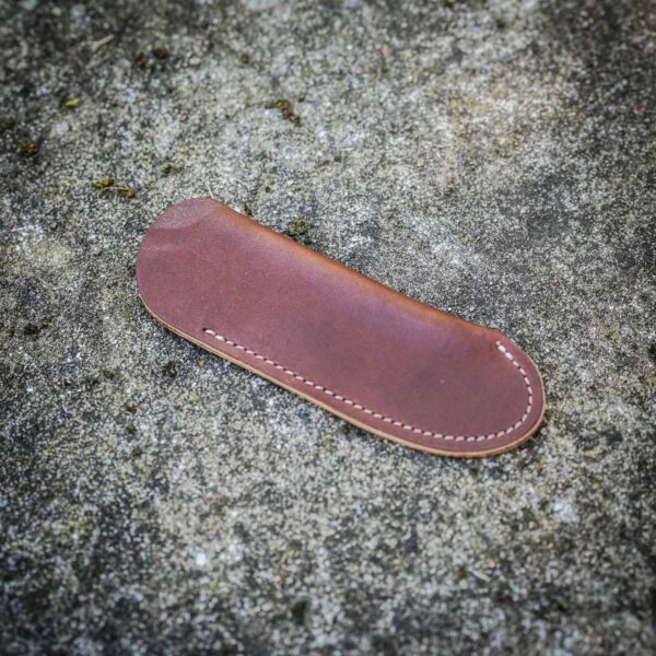 etui couteau poche