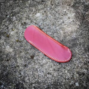 etui couteau poche