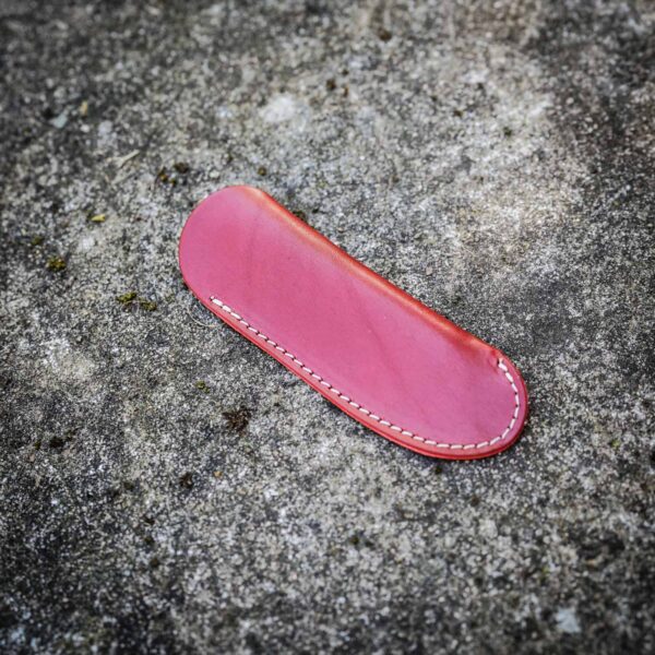 etui couteau poche