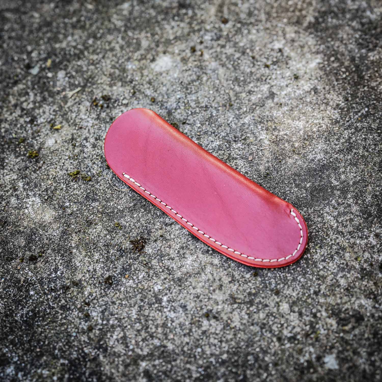 etui couteau poche