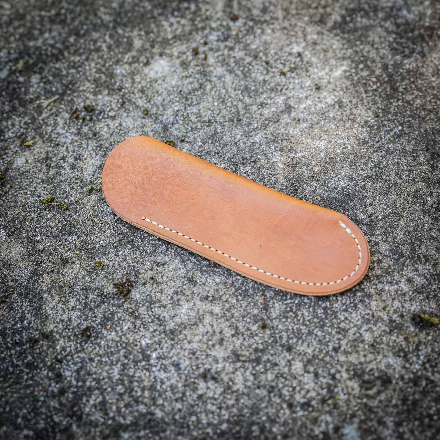 etui couteau poche