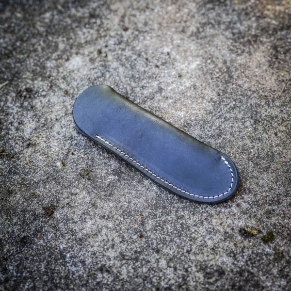 etui couteau poche