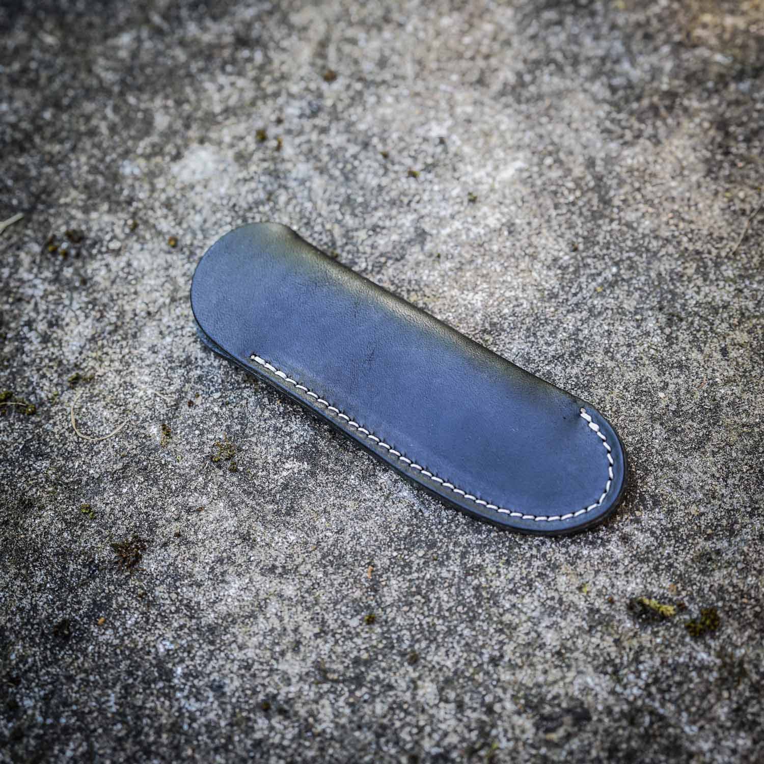 etui couteau poche