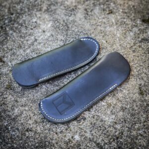 etui couteau poche