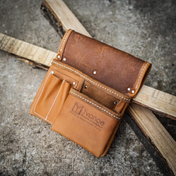 Sacoche de charpente
